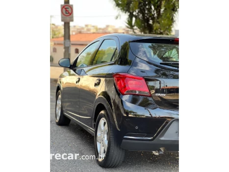 ONIX 1.4 MPFI LT 8V FLEX 4P MANUAL