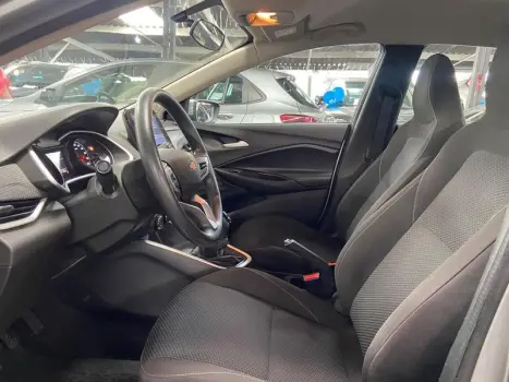 ONIX HATCH LT 1.0 12V FLEX 5P MEC.