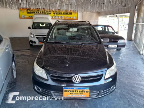 SAVEIRO 1.6 MI Trend CE 8V G.V