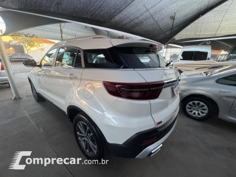 TERRITORY 1.5 Ecoboost Gtdi SEL