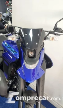 XTZ LANDER CONNECTED 250