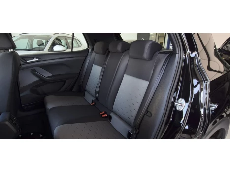 T-CROSS 1.0 200 TSI Comfortline