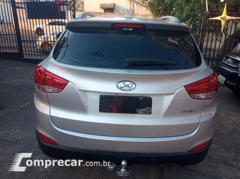 IX35 2.0 MPFI GLS 16V