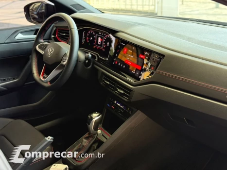 Polo GTS Polo 1.4 GTS