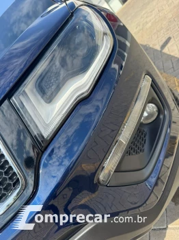 Compass Longitude 2.0 TB Aut.