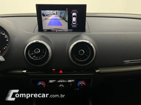 A3 1.4 TFSI Sedan Prestige Plus