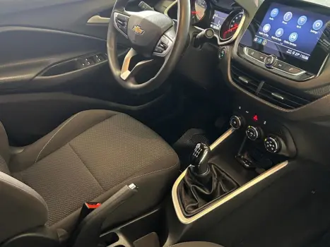 ONIX 1.0 FLEX PLUS LT MANUAL