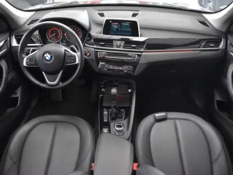X1 - 2.0 16V TURBO ACTIVE SDRIVE20I X-LINE 4P AUTOMÁTICO