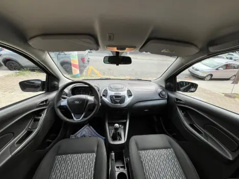 Ka 1.0 SE/SE Plus TiVCT Flex 5p