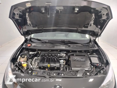 FLUENCE 2.0 Dynamique 16V