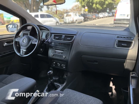 SPACEFOX 1.6 MI Trend 8V