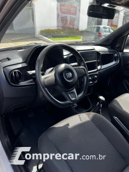 STRADA 1.4 MPI Fire CS 8V