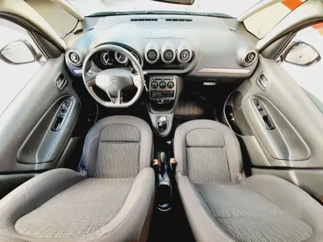 C3 Picasso GLX 1.5 Flex 8V 5p Mec.