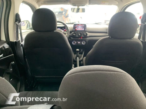 Argo 1.0 4P FLEX FIREFLY DRIVE