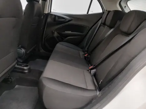 ARGO 1.0 FIREFLY FLEX DRIVE MANUAL