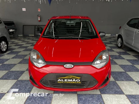 FIESTA 1.0 MPI Class Hatch 8V