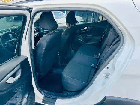 PULSE DRIVE 1.0 Turbo 200 Flex Aut.