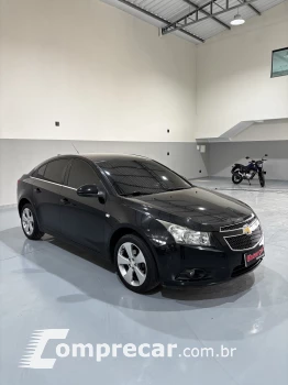 CRUZE 1.8 LT 16V