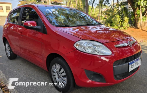 PALIO 1.0 MPI Attractive 8V