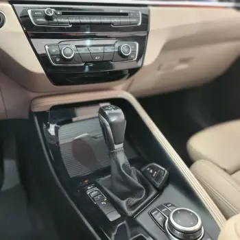 X1 2.0 16V Turbo Activeflex Sdrive20i X-line