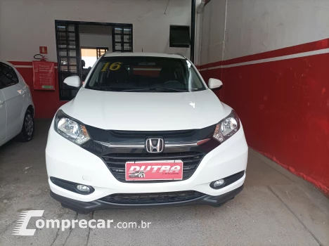 Honda HR-V 1.8 16V EX 4 portas