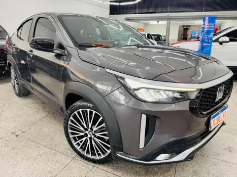 FASTBACK LIMITED ED.1.3 270 T.FLEX AUT.