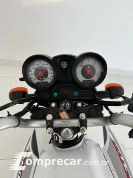 YBR 125 FACTOR