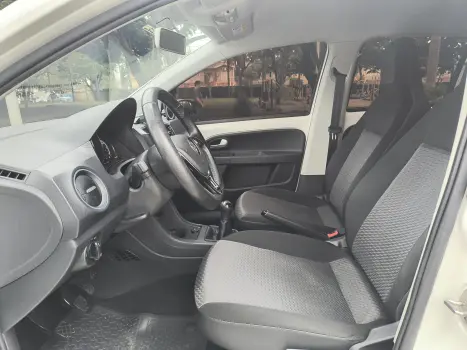 UP 1.0 TSI Move UP 12V