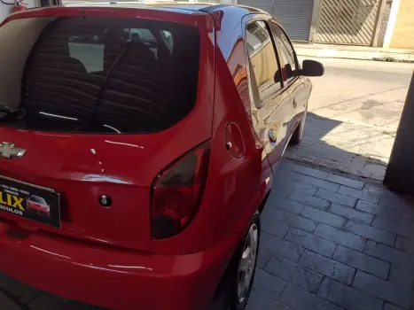 CELTA 1.0 MPFI VHCE 8V