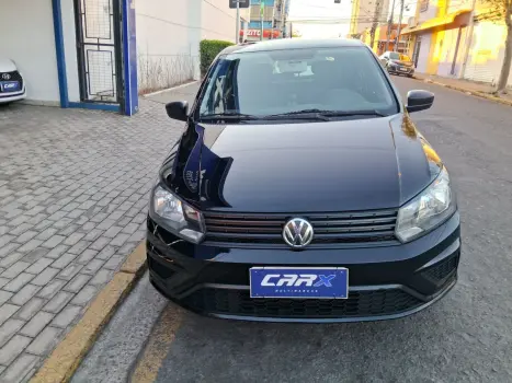 Gol 1.0 12V 4P FLEX MPI G7