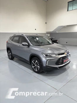 TRACKER 1.0 Turbo Premier