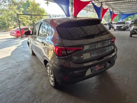 ARGO 1.0 FIREFLY FLEX DRIVE MANUAL