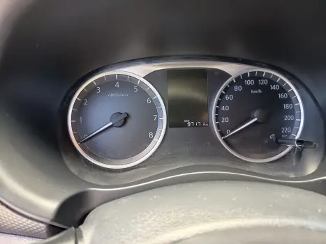 KICKS 1.6 16vstart S Direct