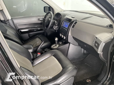 X-TRAIL 2.0 SE 16V
