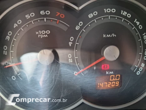 Celta 1.0 4P VHC FLEX SUPER