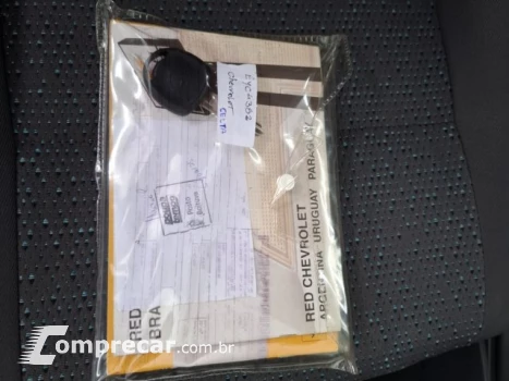 CELTA - 1.0 MPFI LT 8V 4P MANUAL