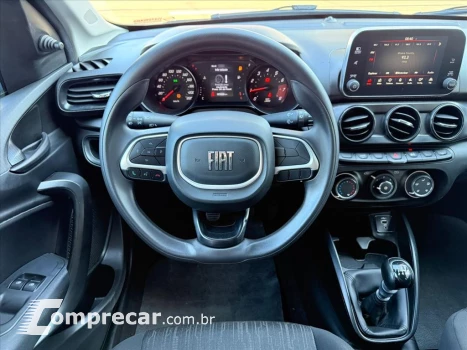 ARGO 1.0 FIREFLY FLEX DRIVE MANUAL