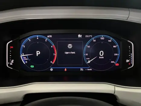 TAOS 1.4 250 TSI Highline