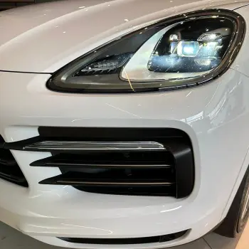 Cayenne Platinum Ed. 3.0 (Híbrido)