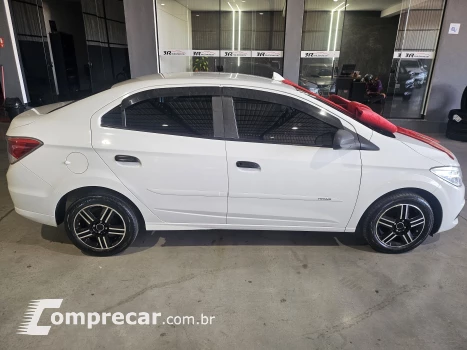 PRISMA 1.0 MPFI JOY 8V