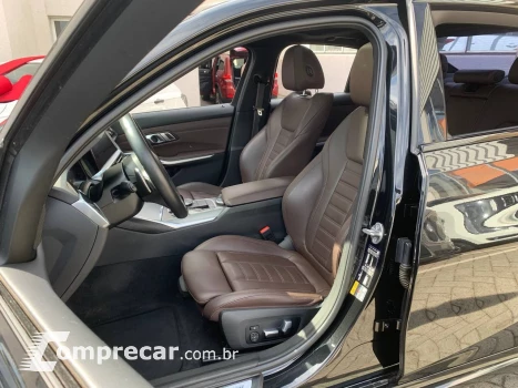 330e M Sport 2.0 Turbo Híbrido Aut.