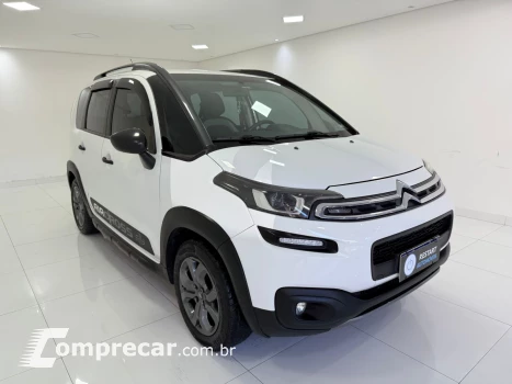 AIRCROSS 1.6 Feel 16V