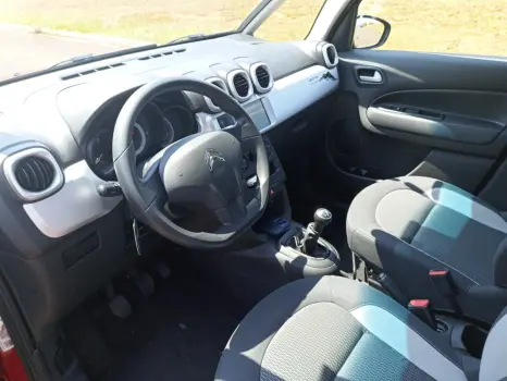 AIRCROSS 1.5 Live 8V