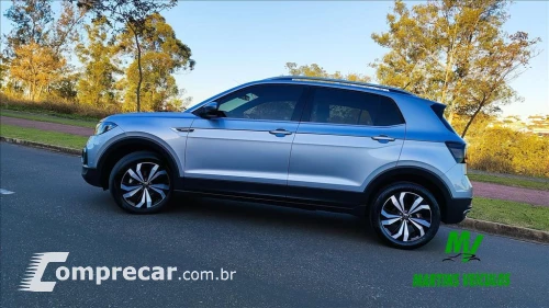 T-CROSS 1.4 250 TSI Highline