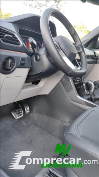 T-CROSS 1.4 250 TSI Highline