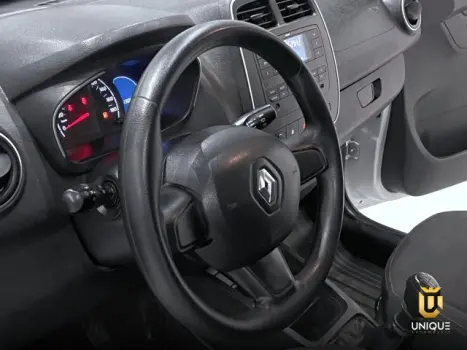 KWID - 1.0 12V SCE ZEN MANUAL