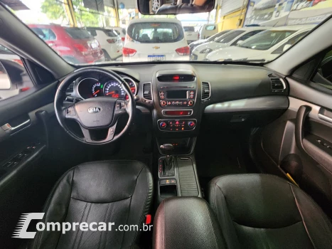 SORENTO 2.4 S.253 4X2 16V