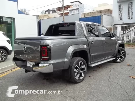 AMAROK 3.0 V6 TDI Extreme CD 4motion