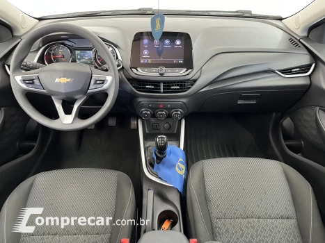 ONIX 1.0 Turbo LTZ