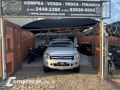 RANGER 3.2 XLT 4X4 CD 20V Turbo A